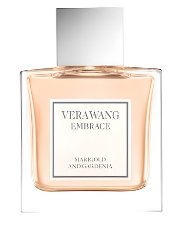 Embrace Marigold and Gardenia by Vera Wang