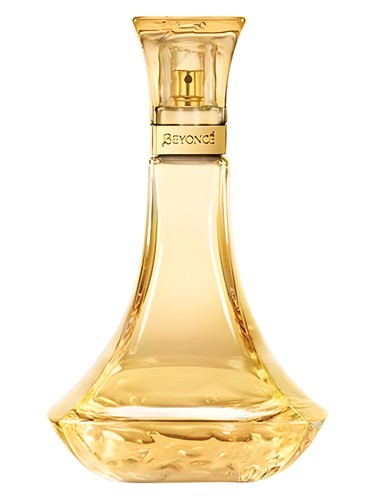 Heat Seduction Beyoncé perfume by Beyonce