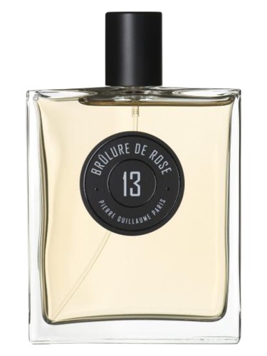 Brulure de Rose 13 by Pierre Guillaume Paris