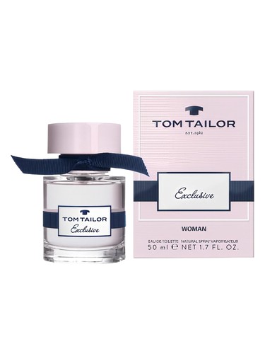 Tom Tailor Exclusive Woman by Tom Tailor