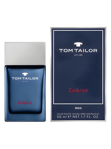 Tom Tailor Exclusive Man by Tom Tailor