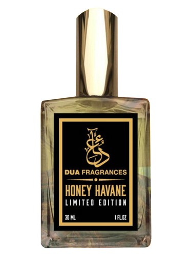 Honey Havane by The Dua Brand