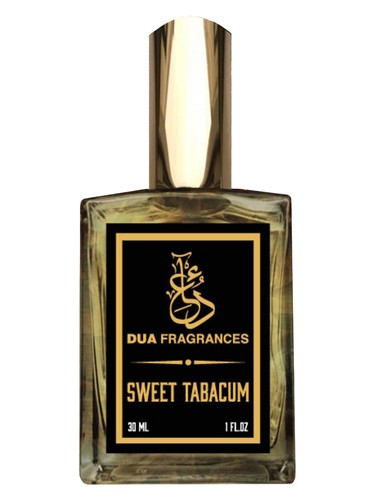 Sweet Tabacum by The Dua Brand