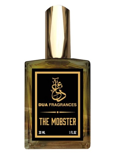 The Mobster by The Dua Brand