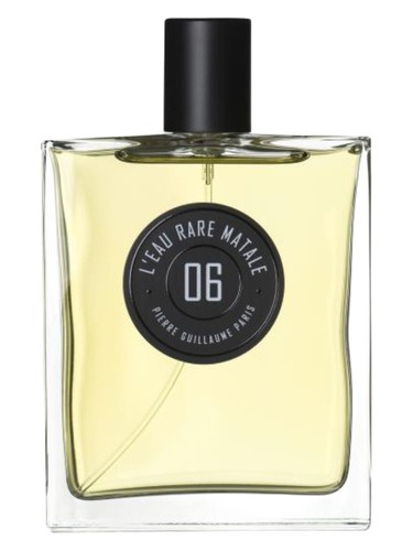 L'Eau Rare Matale 06 by Pierre Guillaume Paris