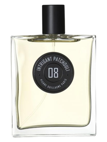 Intrigant Patchouli 08 by Pierre Guillaume Paris