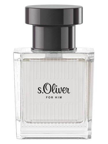 s.Oliver For Him s.Oliver cologne by s Oliver