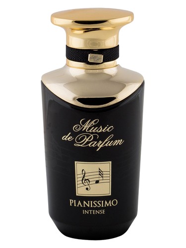 Pianissimo Eau de Parfum