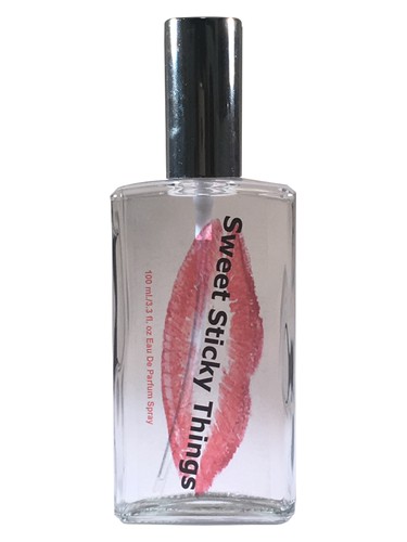 Sweet Sticky Things by Haught Parfums