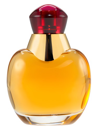 Cassini by Oleg Cassini