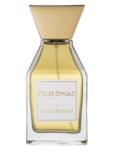 Feu De Bengale by Lesquendieu