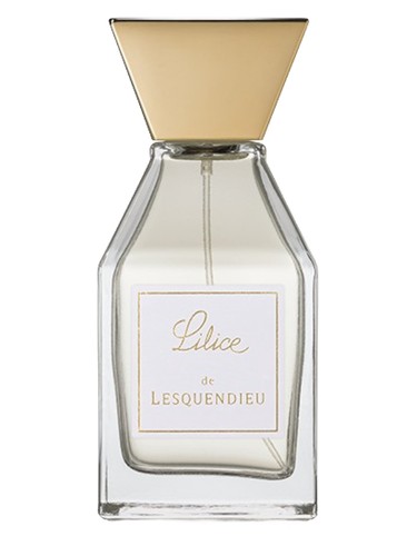 Lilice by Lesquendieu