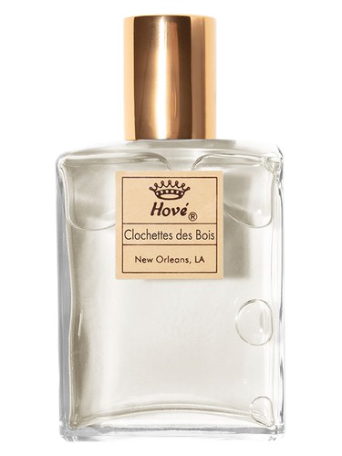 Clochettes Des Bois Hové Parfumeur, Ltd. perfume by Hove Parfumeur Ltd