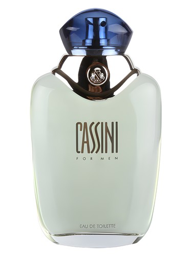 Cassini for Men by Oleg Cassini