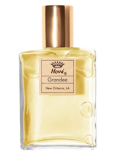 Grandee Hové Parfumeur, Ltd. perfume by Hove Parfumeur Ltd