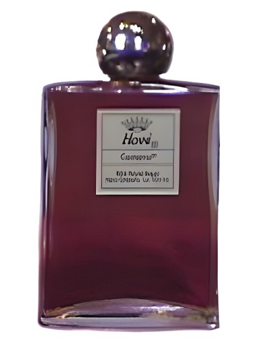Magnolia Hové Parfumeur, Ltd. perfume by Hove Parfumeur Ltd