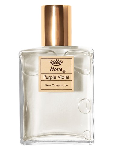 Purple Violet Hové Parfumeur, Ltd. perfume by Hove Parfumeur Ltd
