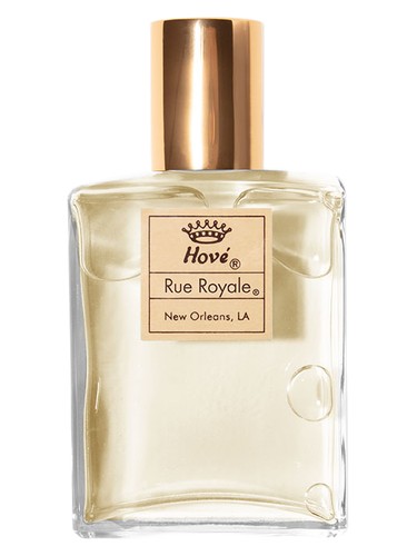 Rue Royale Hové Parfumeur, Ltd. perfume by Hove Parfumeur Ltd