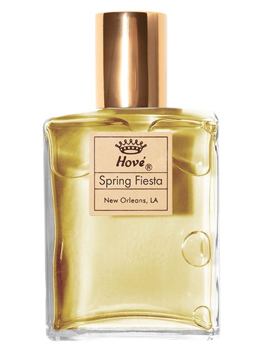 Spring Fiesta Hové Parfumeur, Ltd. perfume by Hove Parfumeur Ltd
