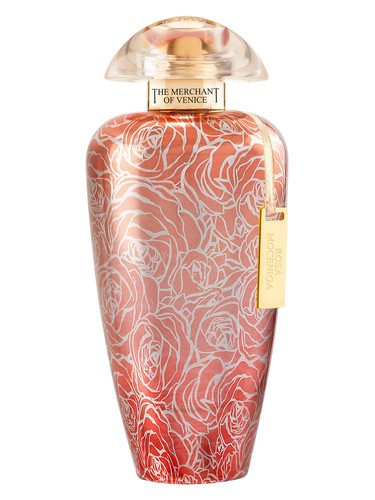 Rosa Moceniga by The Merchant of Venice