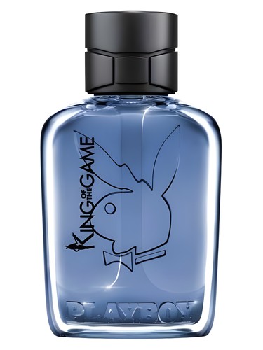 King of the Game by Playboy