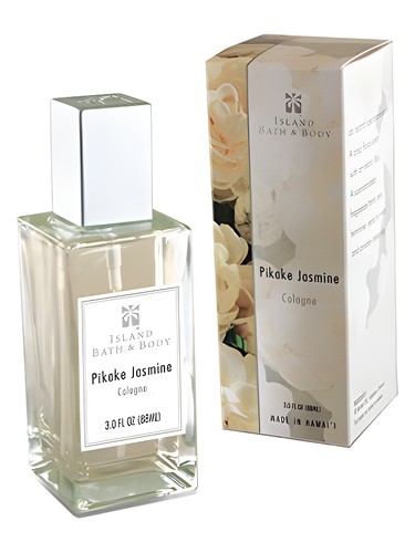 Pikake Jasmine by Island Bath and body