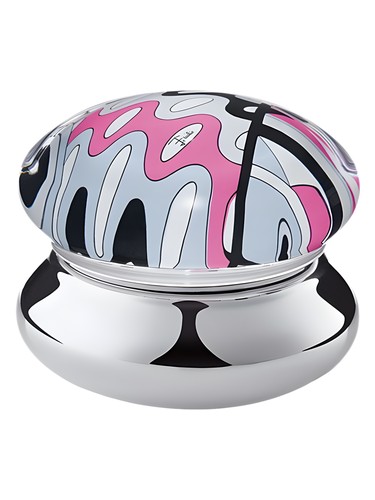 Vivara Silver Edition by Emilio Pucci