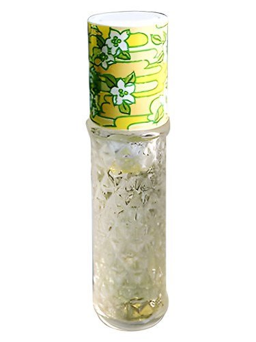 Lemon Velvet by Avon