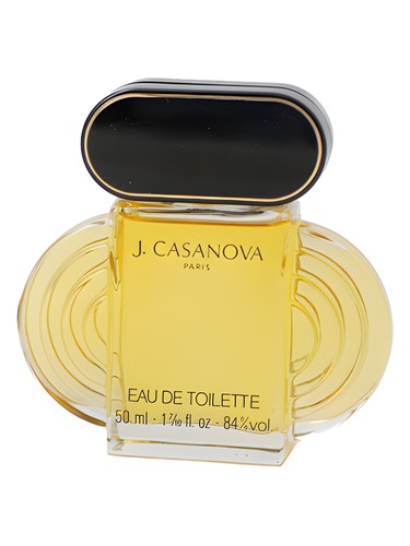 J. Casanova J. Casanova perfume by J Casanova