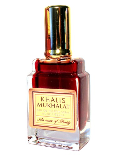 Mukhalat an Aura of Purity by Khalis