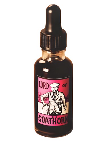 Lord of Goathorn by Lush