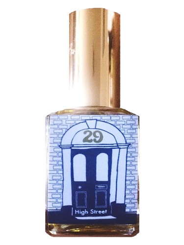 29 High Street by Lush