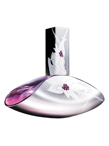 Euphoria Crystal Edition by Calvin Klein
