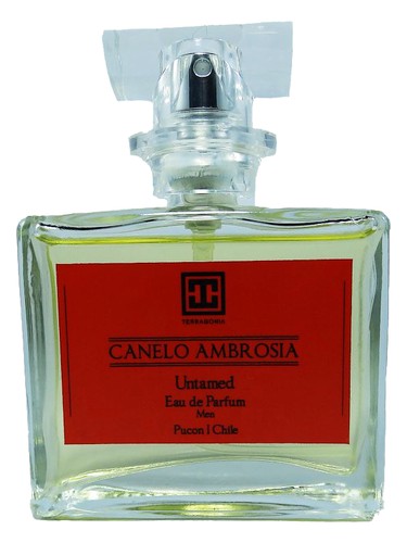 Canelo Ambrosia by Terragonia