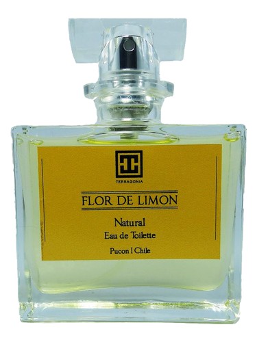 Flor de Limon by Terragonia
