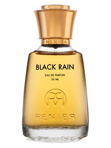 Black Rain by Renier Perfumes