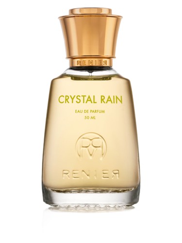 Crystal Rain by Renier Perfumes