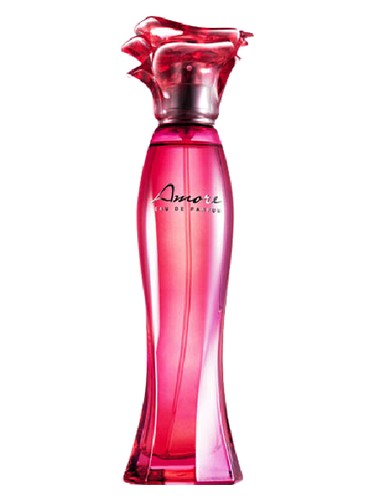 Amore 真爱 Boitown 冰希黎 perfume by Boitown bing xi li