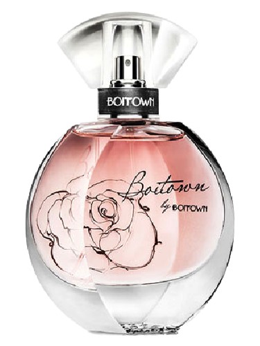 Boitown by Boitown 冰希黎同名女香老版本 Boitown 冰希黎 perfume by Boitown bing xi li