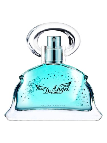 Dream Angel 浪漫天使 Boitown 冰希黎 perfume by Boitown bing xi li