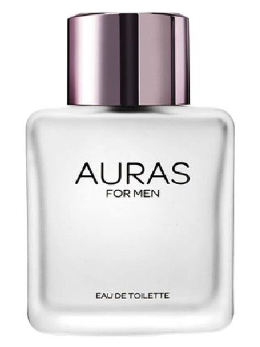 Auras For Men 极光 Boitown 冰希黎 cologne by Boitown bing xi li
