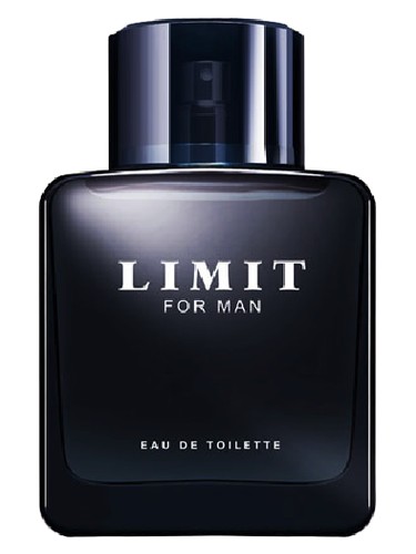 Limit For Man 境界 Boitown 冰希黎 cologne by Boitown bing xi li