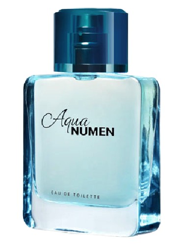 Aqua Numen 清泉 Boitown 冰希黎 cologne by Boitown bing xi li