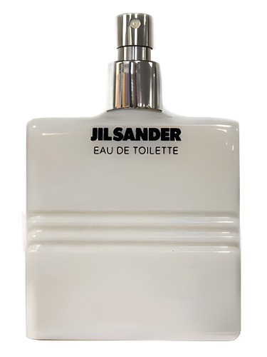 Jil Sander Bath and Beauty by Jil Sander