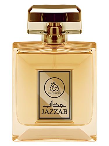 Jazzab by Yas Perfumes