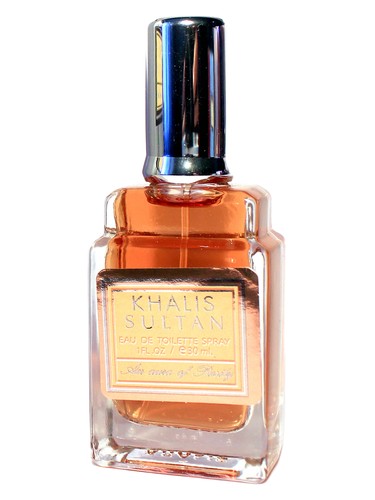 Sultan an Aura of Purity by Khalis