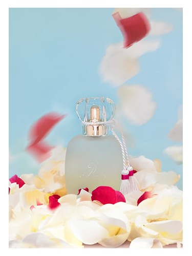 Un Zephir de Rose by Les Parfums de Rosine