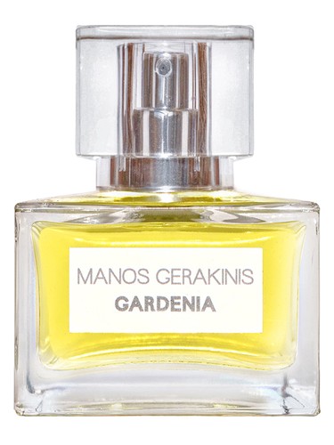 Gardenia by Manos Gerakinis