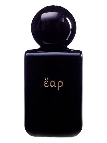 Ἐαp 16 M° Currentzis Perm Opera Edition (Spring) Ys-Uzac perfume by Ys Uzac