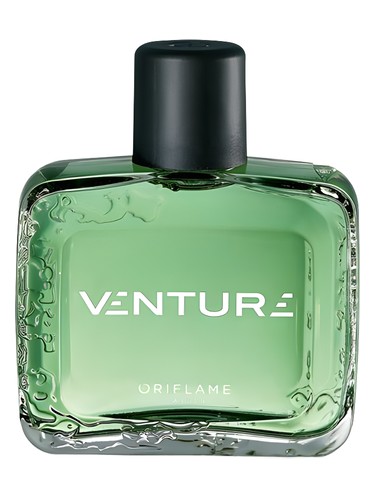 Venture by Oriflame